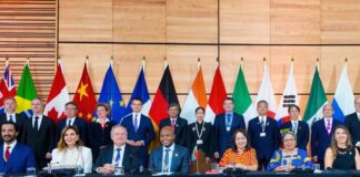 Indonesia memperkuat kolaborasi pariwisata di G20 Afrika Selatan