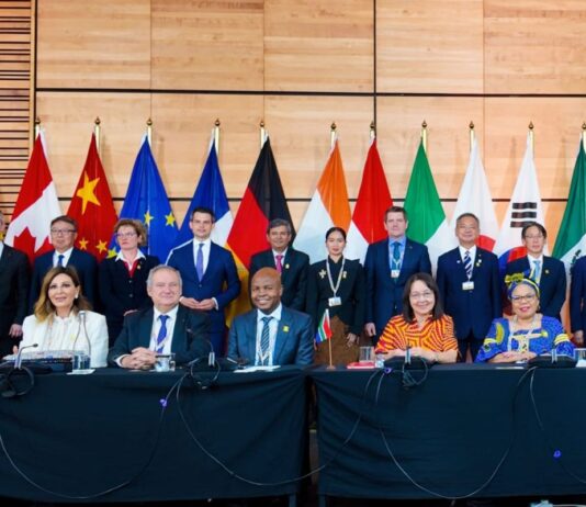 Indonesia memperkuat kolaborasi pariwisata di G20 Afrika Selatan