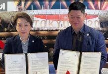 NOC Indonesia Ready To Help Japan Develop Pencak Silat