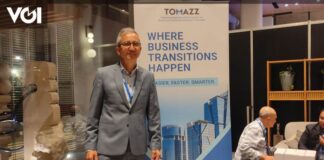 Perusahaan Teknologi Belanda Tomazz secara resmi berkembang ke pasar Indonesia