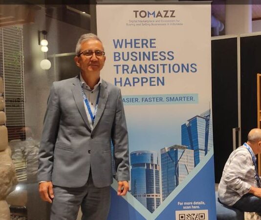 Perusahaan Teknologi Belanda Tomazz secara resmi berkembang ke pasar Indonesia