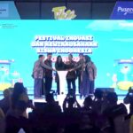 Indonesia encourages youth entrepreneurship through FIKSI 2025
