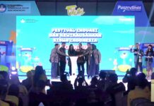 Indonesia encourages youth entrepreneurship through FIKSI 2025