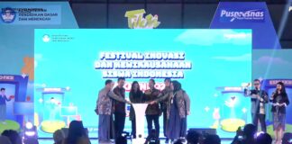Indonesia encourages youth entrepreneurship through FIKSI 2025