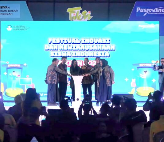 Indonesia encourages youth entrepreneurship through FIKSI 2025