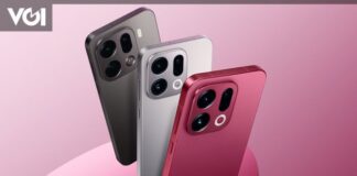 Saku TDKN, OPPO Find X9 Series Siap Hadir di Indonesia