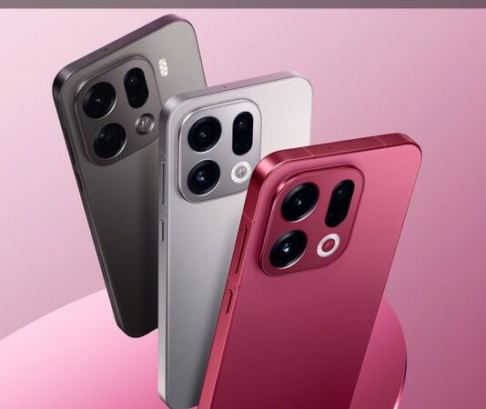 Saku TDKN, OPPO Find X9 Series Siap Hadir di Indonesia