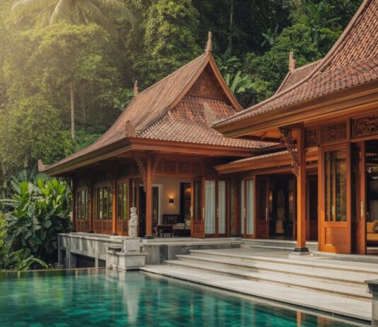 Hotel Mulia Senayan di Indonesia Menetapkan Standar Baru untuk Kemewahan Bintang Lima dan Perhotelan Kelas Dunia di Jakarta