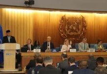 Indonesia Resmi Terpilih Kembali Menjadi Anggota Dewan IMO Kategori C Periode 2026–2027