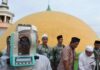 Kelompok Islam di Indonesia meminta ketuanya untuk mengundurkan diri karena ulama AS yang pro-Israel