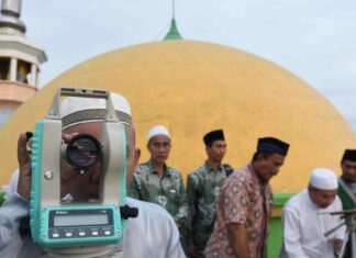 Kelompok Islam di Indonesia meminta ketuanya untuk mengundurkan diri karena ulama AS yang pro-Israel