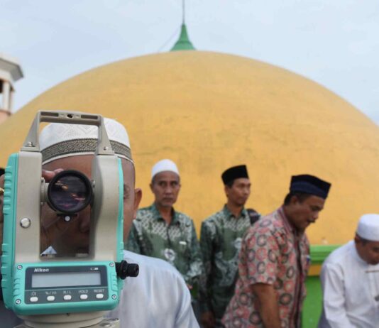 Kelompok Islam di Indonesia meminta ketuanya untuk mengundurkan diri karena ulama AS yang pro-Israel