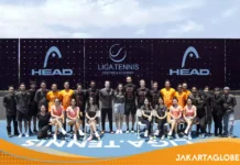 Padel’s Boom dan Liga.Tennis Playbook Membentuk Masa Depan Olahraga Raket Indonesia