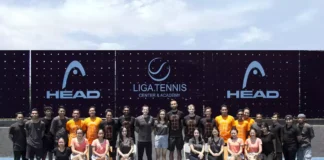 Padel’s Boom dan Liga.Tennis Playbook Membentuk Masa Depan Olahraga Raket Indonesia