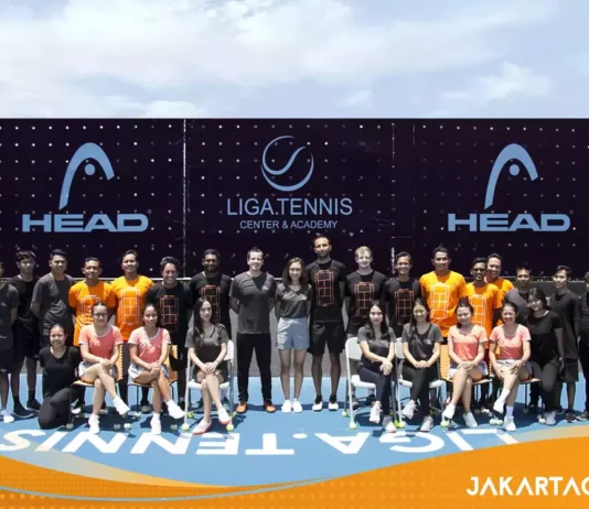 Padel’s Boom dan Liga.Tennis Playbook Membentuk Masa Depan Olahraga Raket Indonesia