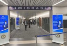 Teknologi biometrik on-the-move yang pertama untuk bandara di Indonesia – Airport World