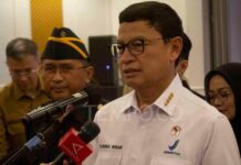 Indonesia Ditunjuk sebagai Otoritas yang Terdaftar di WHO