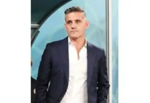 Laporan Media Kanada John Herdman Menunjuk Pelatih Kepala Indonesia | Polri