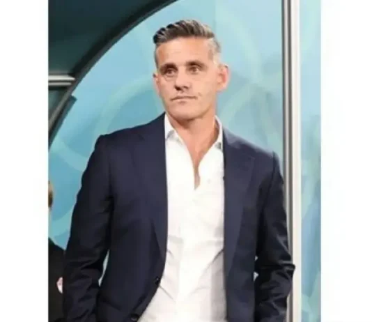 Laporan Media Kanada John Herdman Menunjuk Pelatih Kepala Indonesia | Polri