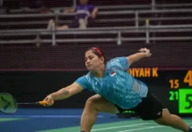 Indonesia Surpasses Gold Medal Target at 2025 ASEAN Para Games | INP