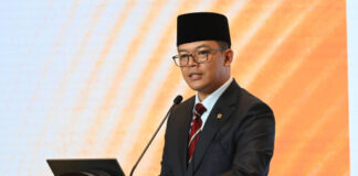 Indonesia menyerukan untuk menahan diri setelah serangan udara Saudi di Pelabuhan Mukalla Yaman