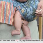 Perdagangan perdagangan bayi: Tekanan sosial dan ekonomi berkontribusi terhadap bisnis yang menguntungkan di Indonesia