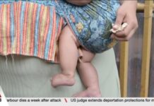 Perdagangan perdagangan bayi: Tekanan sosial dan ekonomi berkontribusi terhadap bisnis yang menguntungkan di Indonesia