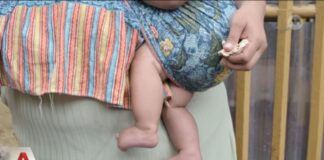 Perdagangan perdagangan bayi: Tekanan sosial dan ekonomi berkontribusi terhadap bisnis yang menguntungkan di Indonesia