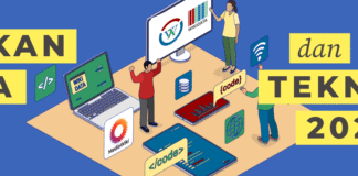 Refleksi Pekan Data dan Teknologi Indonesia 2025 – Diff