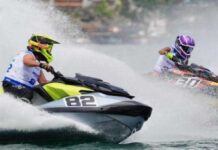 Indonesia Harus Menjadi Platform Ekonomi Olahraga di Dunia Selatan