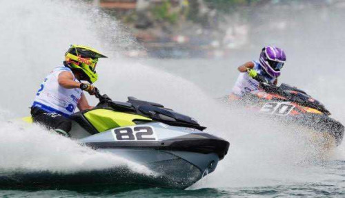 Indonesia Harus Menjadi Platform Ekonomi Olahraga di Dunia Selatan