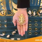 Indonesia Tingkatkan Pengawasan Perdagangan Perhiasan Pasca Kasus Tiffany & Co