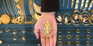 Indonesia Tingkatkan Pengawasan Perdagangan Perhiasan Pasca Kasus Tiffany & Co