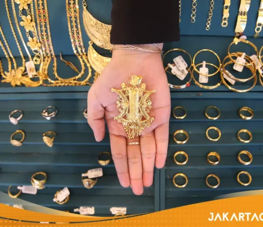 Indonesia Tingkatkan Pengawasan Perdagangan Perhiasan Pasca Kasus Tiffany & Co