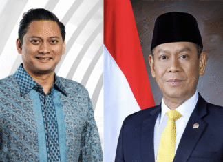 Kredibilitas bank sentral dan Mahkamah Konstitusi dipertaruhkan