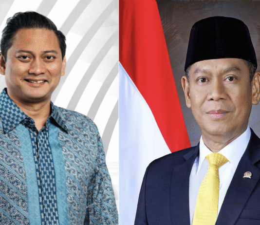 Kredibilitas bank sentral dan Mahkamah Konstitusi dipertaruhkan