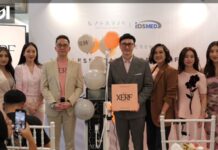 Teknologi RF Multi-Frekuensi Pertama di Dunia Tiba di Indonesia