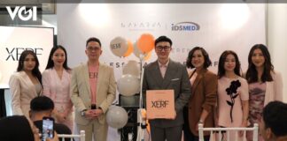 Teknologi RF Multi-Frekuensi Pertama di Dunia Tiba di Indonesia