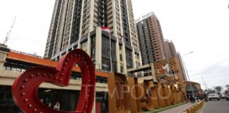 Danantara Indonesia Funds Subsidized Apartment Project in Meikarta