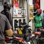 Indonesia menjatah bahan bakar karena harga melonjak di tengah perang Timur Tengah