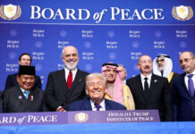 Prabowo menolak biaya $1 miliar untuk kursi ‘Dewan Perdamaian’ Trump – Politik