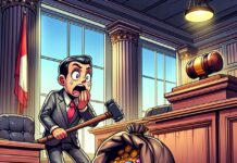 Terungkapnya Korupsi: Skandal Pertamina Mengguncang Indonesia