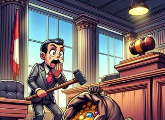 Terungkapnya Korupsi: Skandal Pertamina Mengguncang Indonesia