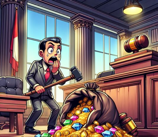 Terungkapnya Korupsi: Skandal Pertamina Mengguncang Indonesia