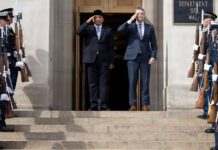 AS dan Indonesia memperkuat kerja sama pertahanan dengan MDCP