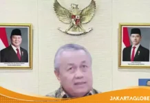 Bank Indonesia Mempertahankan Suku Bunga di 4,75% Selama Tujuh Bulan Berturut-turut