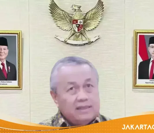 Bank Indonesia Mempertahankan Suku Bunga di 4,75% Selama Tujuh Bulan Berturut-turut