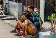 Indonesia and the politics of platform governance · Global Voices Advox