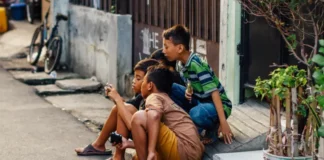 Indonesia and the politics of platform governance · Global Voices Advox
