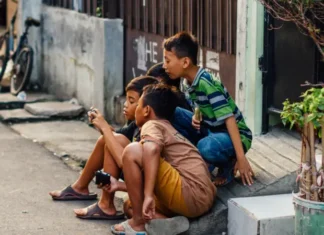 Indonesia and the politics of platform governance · Global Voices Advox